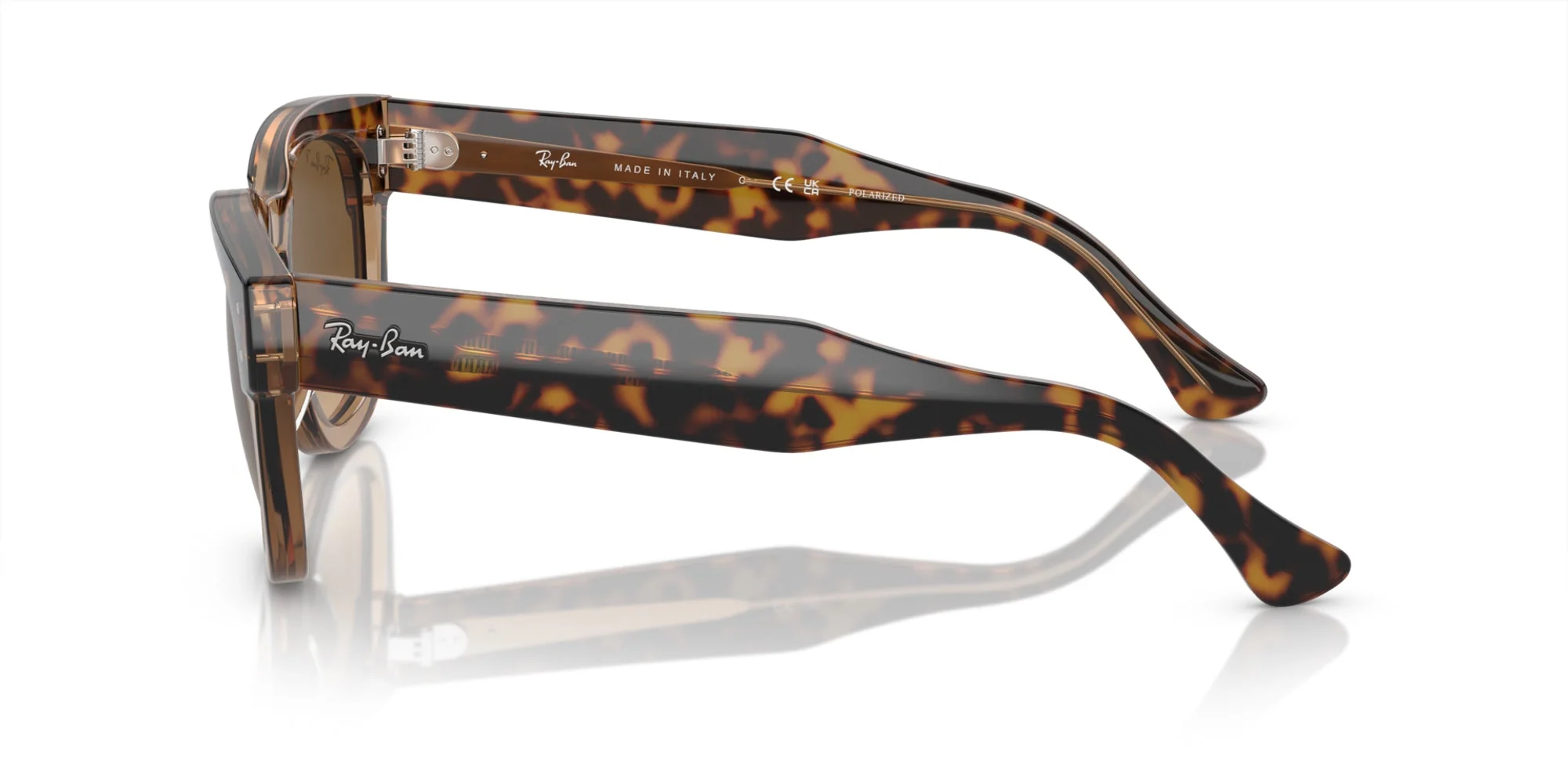 Ray-Ban Mega Hawkeye RB0298S - Image 3