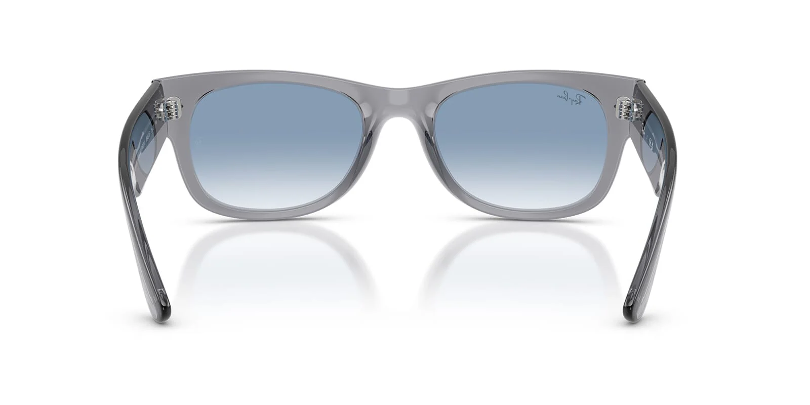 Ray-Ban Mega Wayfarer II RB0832S - Image 10