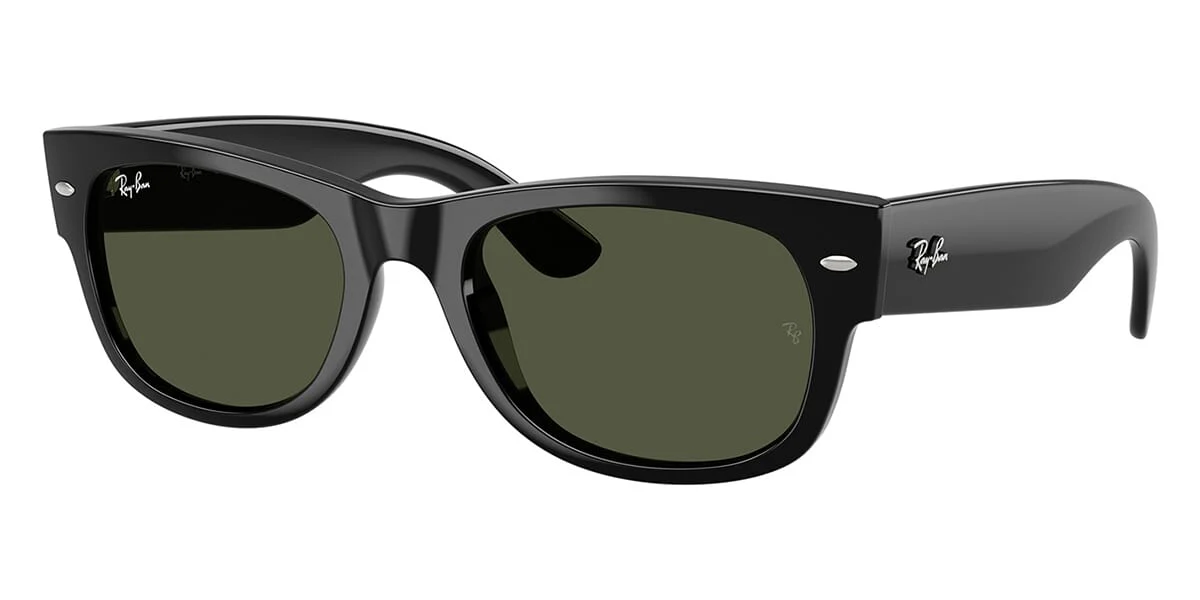 Ray-Ban Mega Wayfarer II RB0832S - Image 11