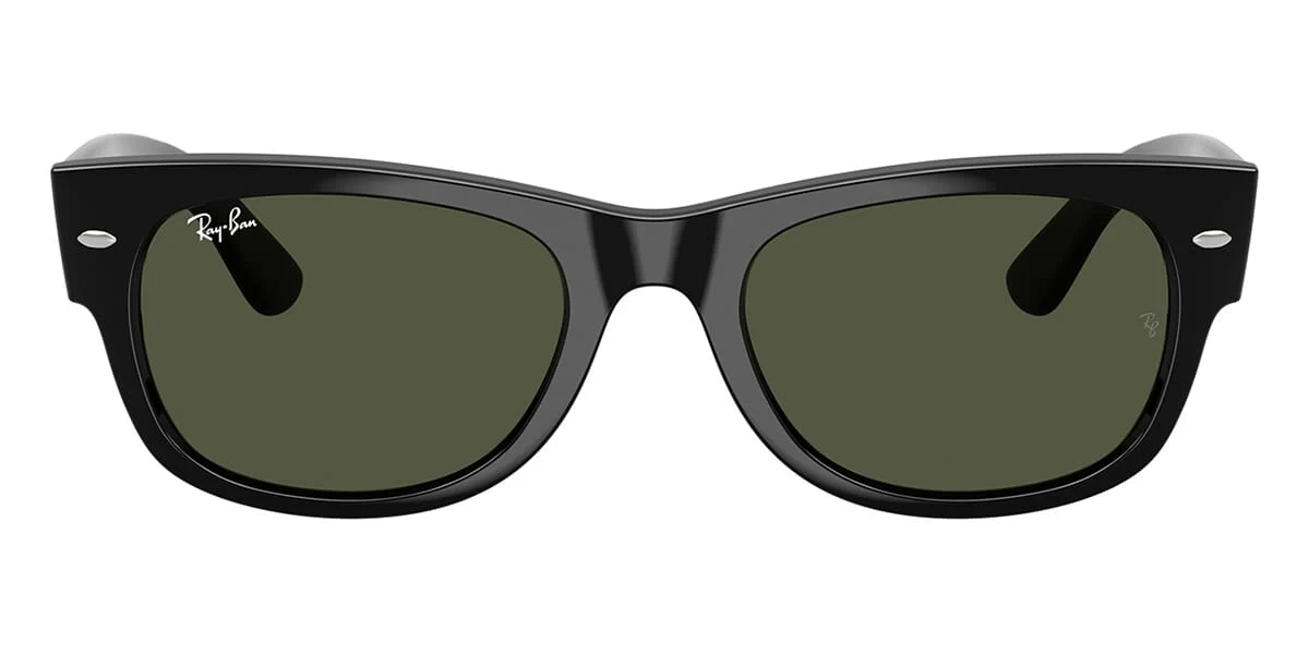 Ray-Ban Mega Wayfarer II RB0832S - Image 12