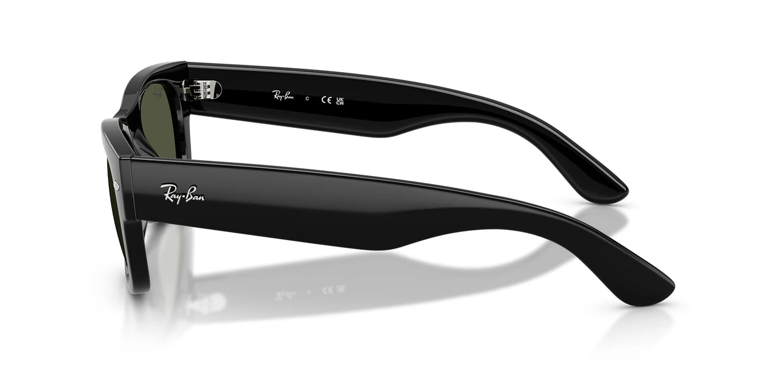 Ray-Ban Mega Wayfarer II RB0832S - Image 13