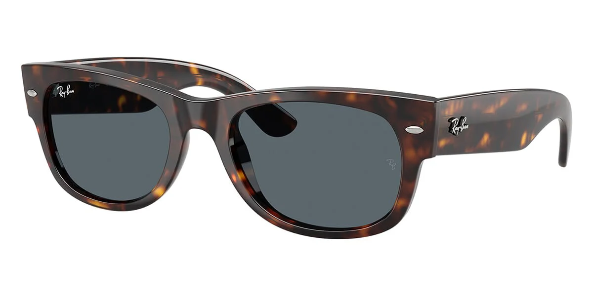 Ray-Ban Mega Wayfarer II RB0832S - Image 17