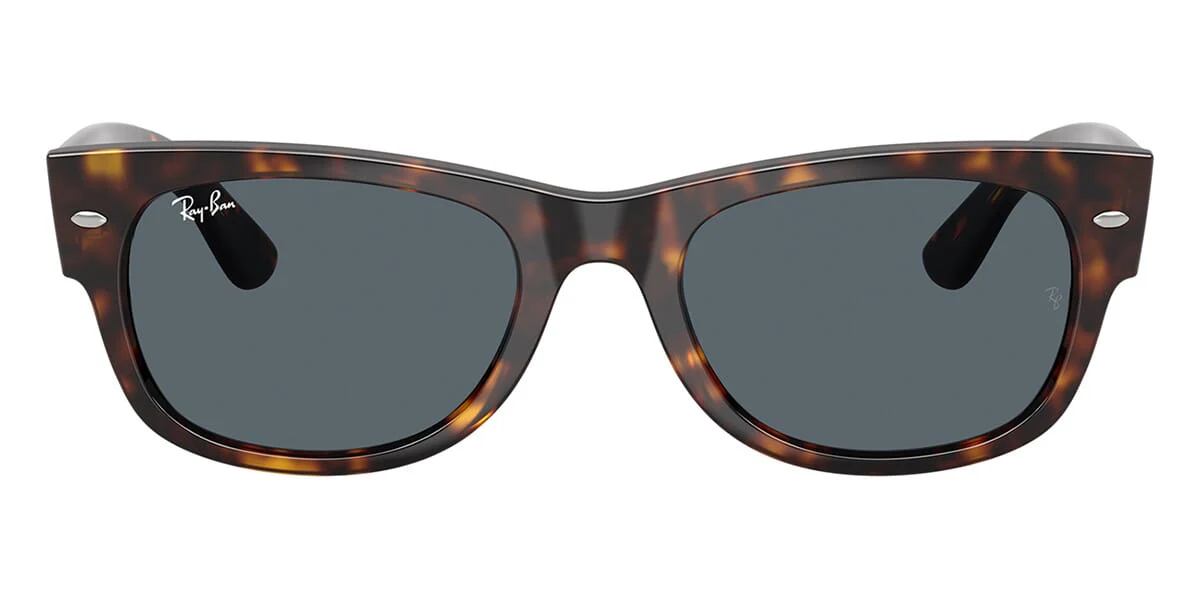 Ray-Ban Mega Wayfarer II RB0832S - Image 18