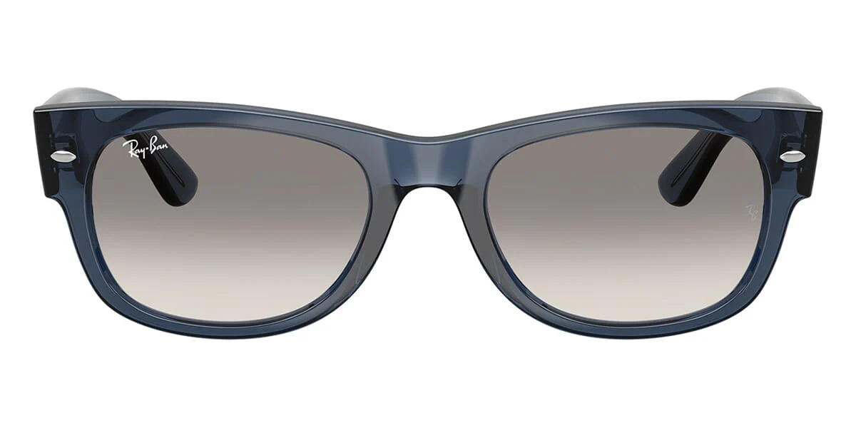Ray-Ban Mega Wayfarer II RB0832S - Image 2