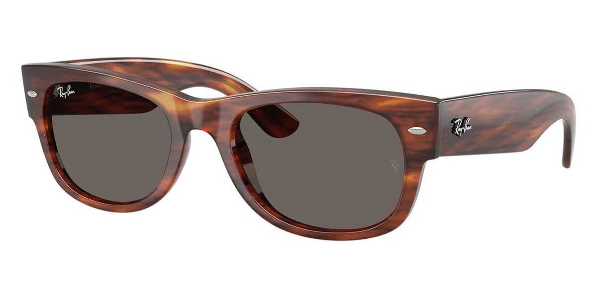 Ray-Ban Mega Wayfarer II RB0832S - Image 22