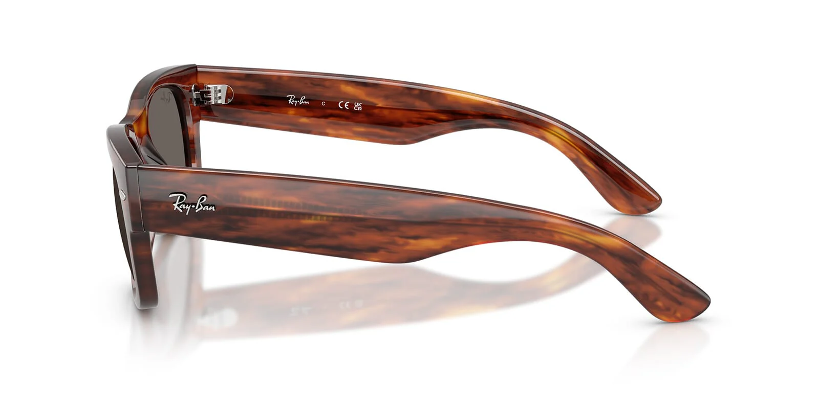 Ray-Ban Mega Wayfarer II RB0832S - Image 24