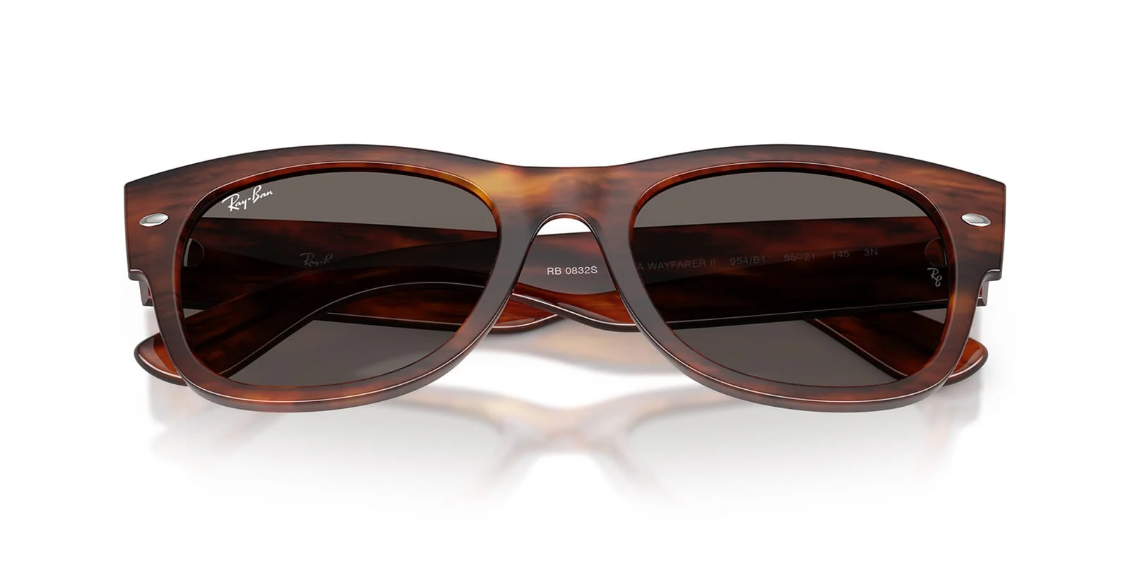 Ray-Ban Mega Wayfarer II RB0832S - Image 25