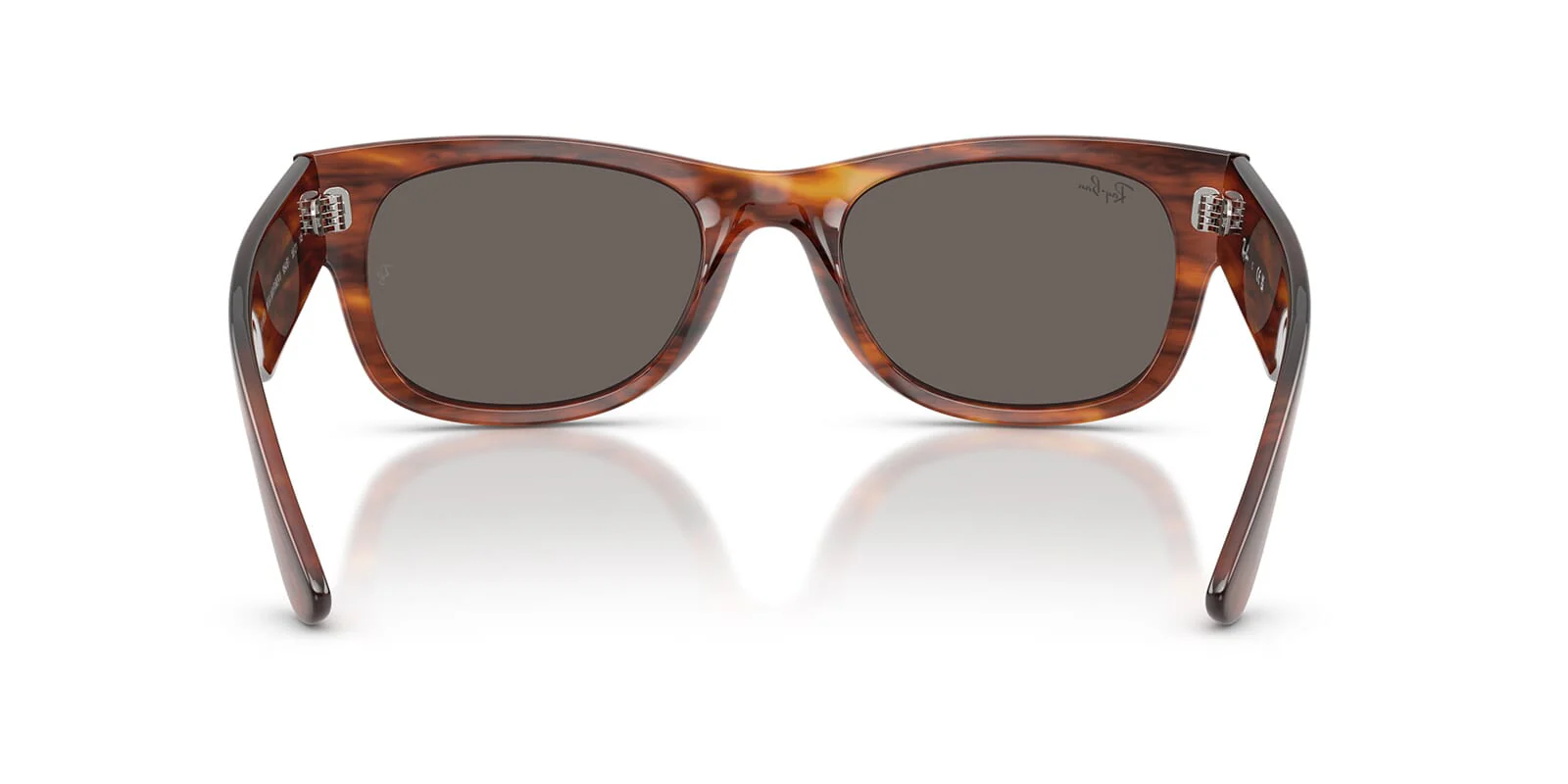 Ray-Ban Mega Wayfarer II RB0832S - Image 26