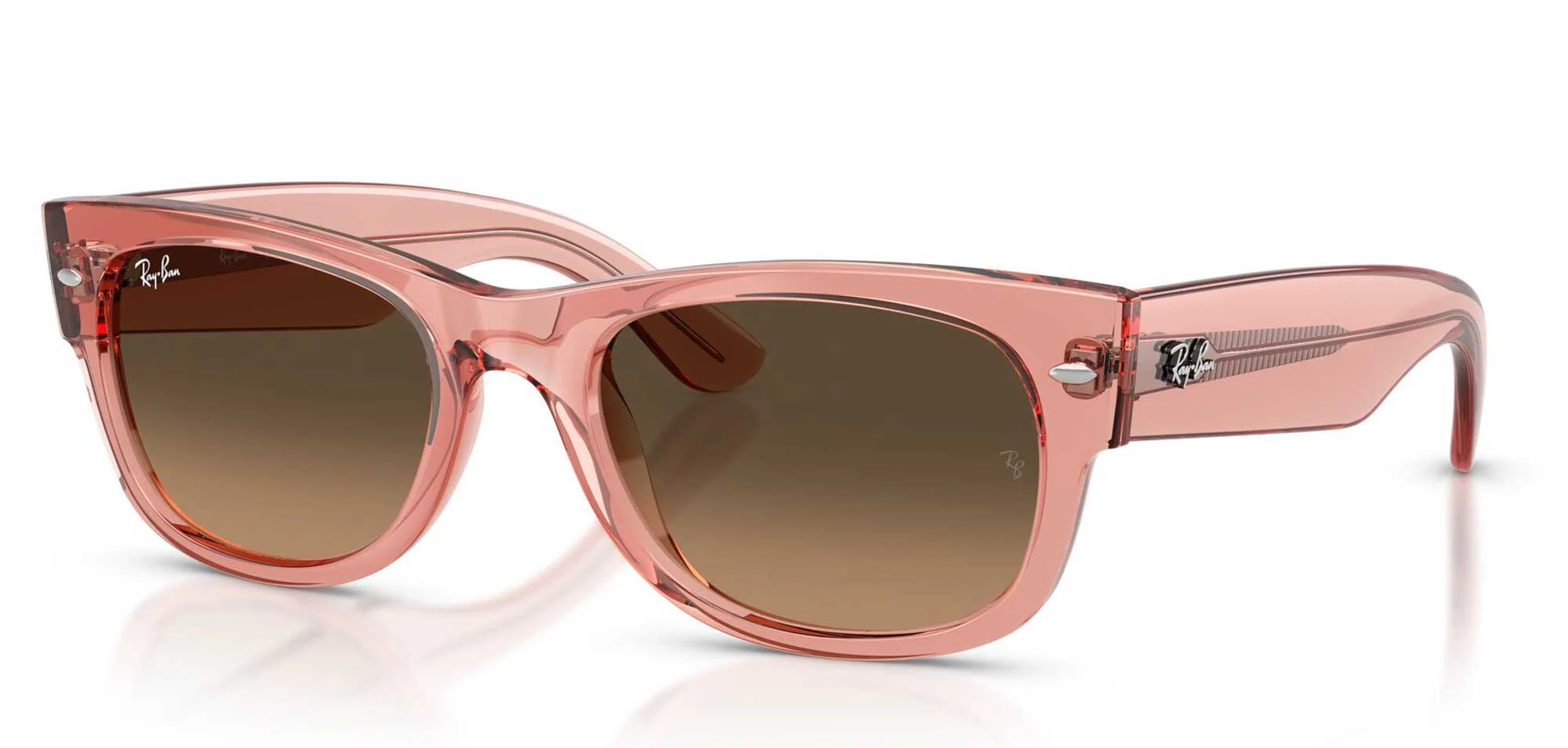 Ray-Ban Mega Wayfarer II RB0832S - Image 27