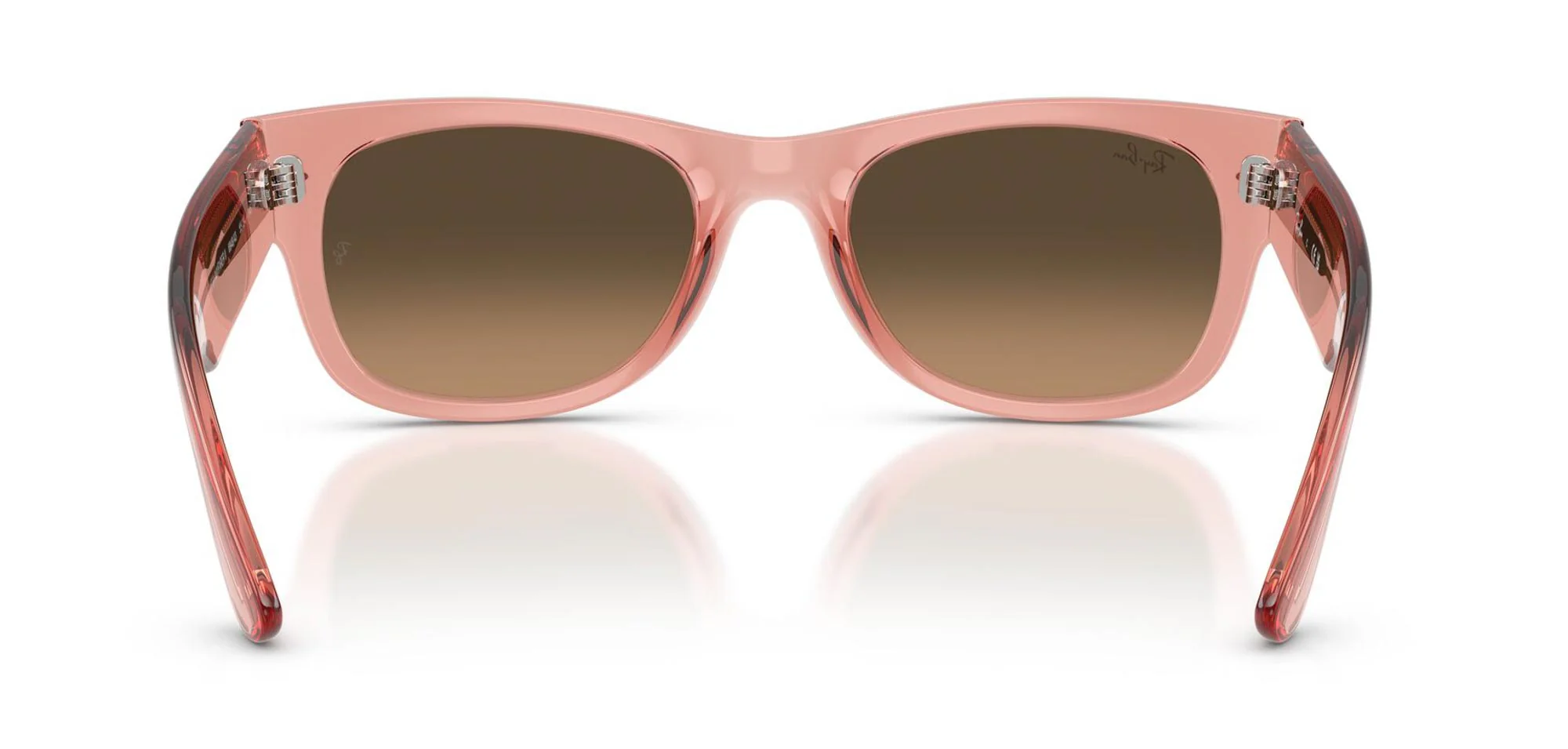 Ray-Ban Mega Wayfarer II RB0832S - Image 31