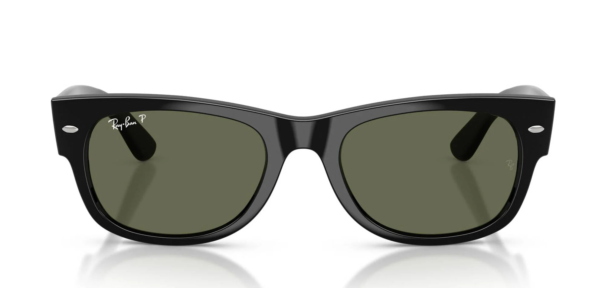 Ray-Ban Mega Wayfarer II RB0832S - Image 34