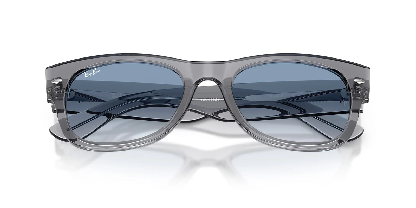 Ray-Ban Mega Wayfarer II RB0832S - Image 9