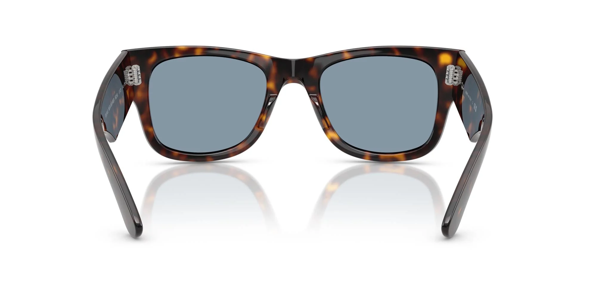 Ray-Ban Mega Wayfarer RB0840S - Image 10