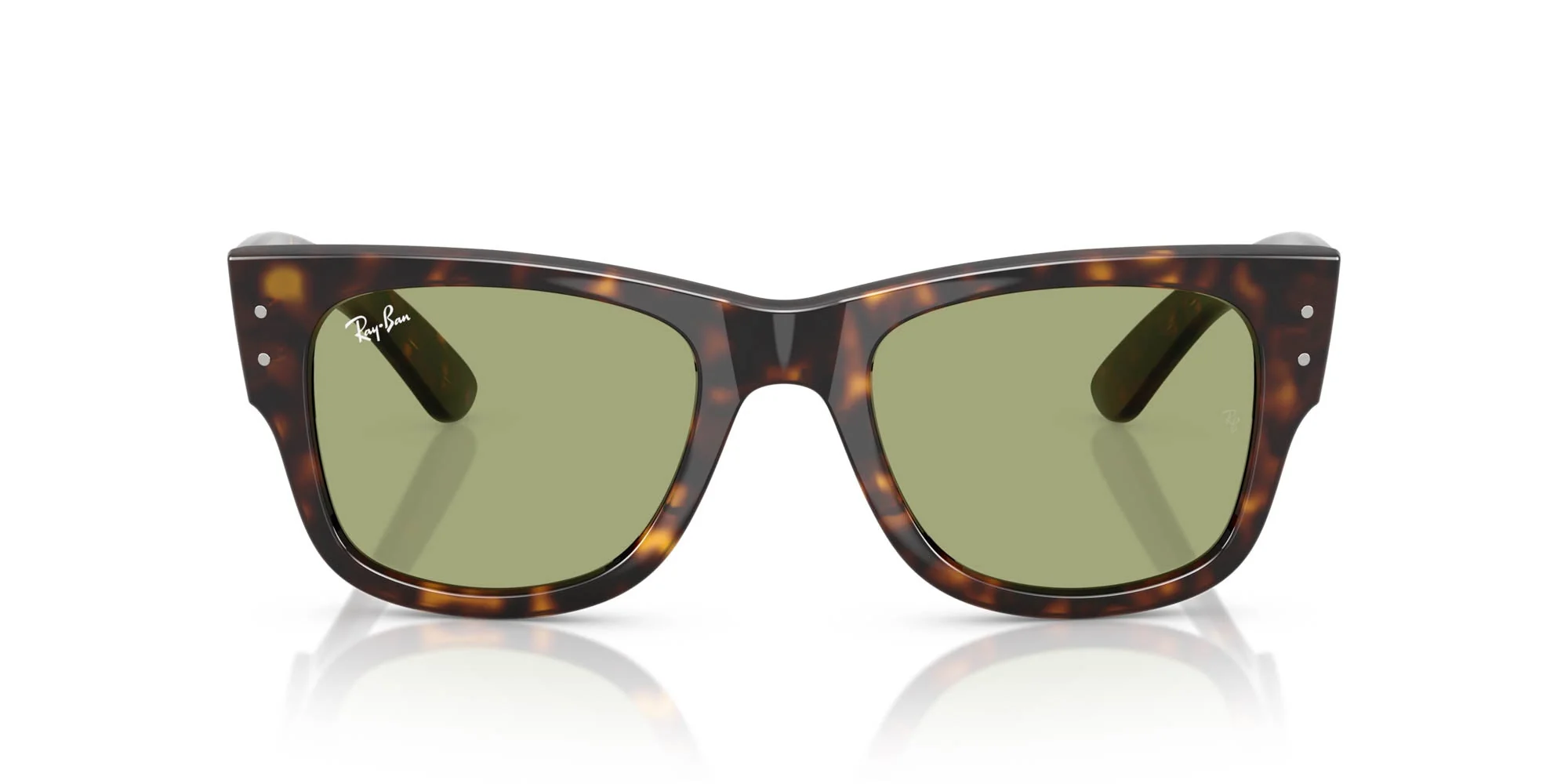 Ray-Ban Mega Wayfarer RB0840S - Image 14