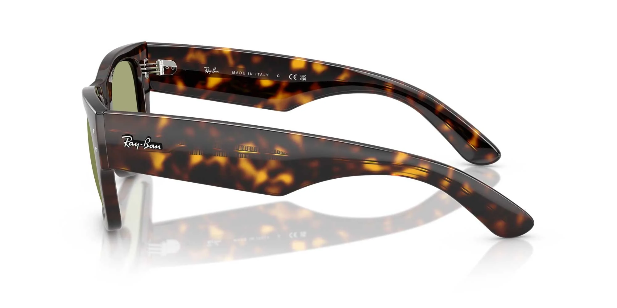 Ray-Ban Mega Wayfarer RB0840S - Image 15