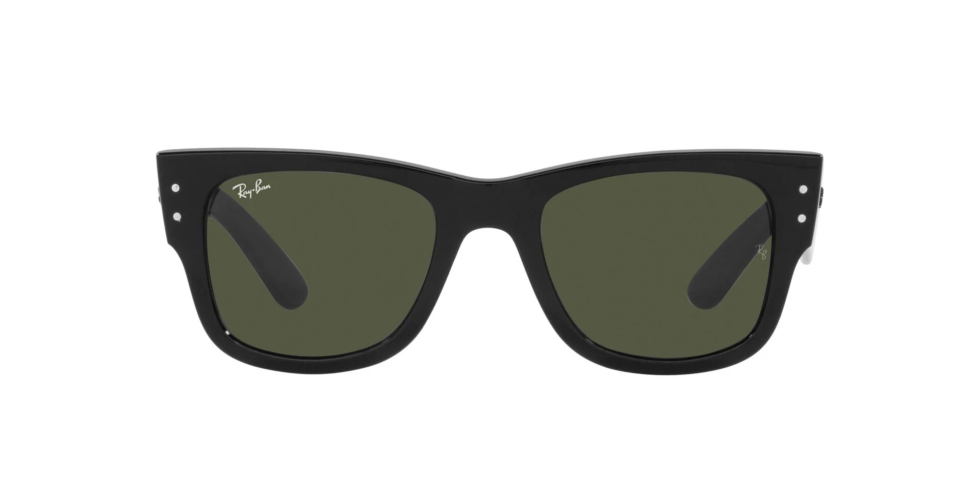 Ray-Ban Mega Wayfarer RB0840S - Image 2