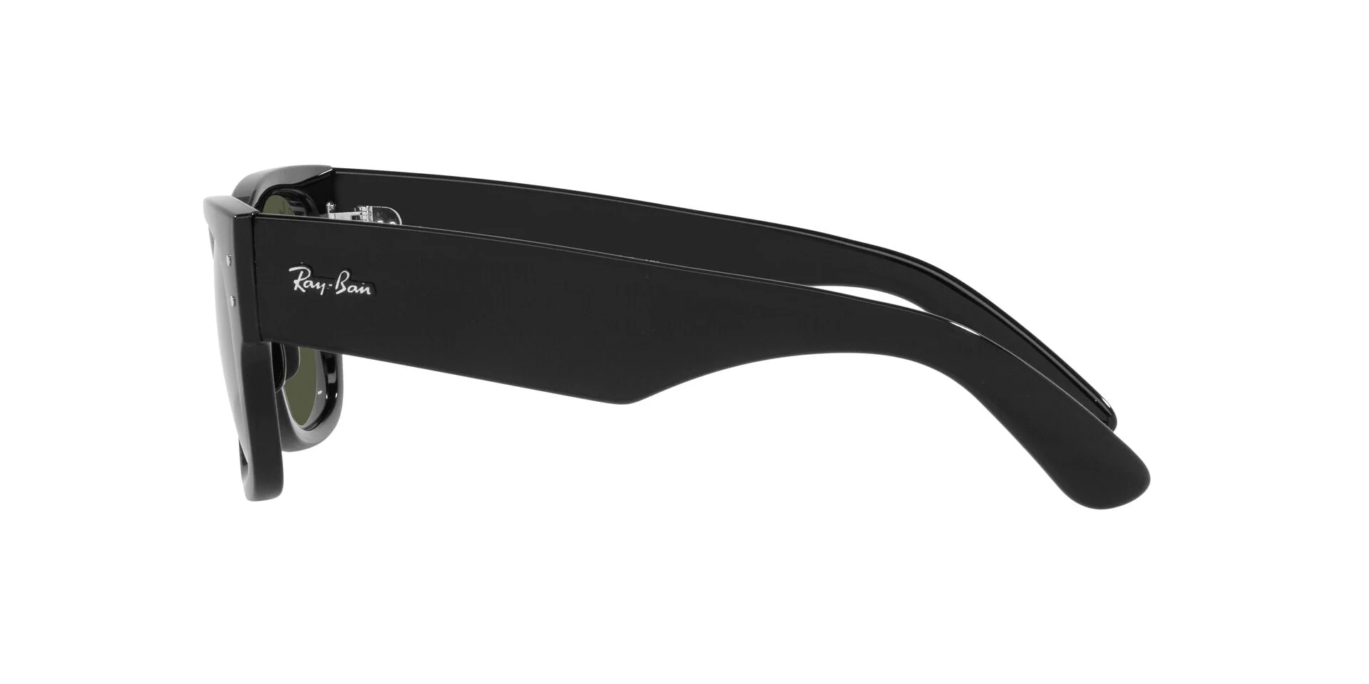 Ray-Ban Mega Wayfarer RB0840S - Image 3