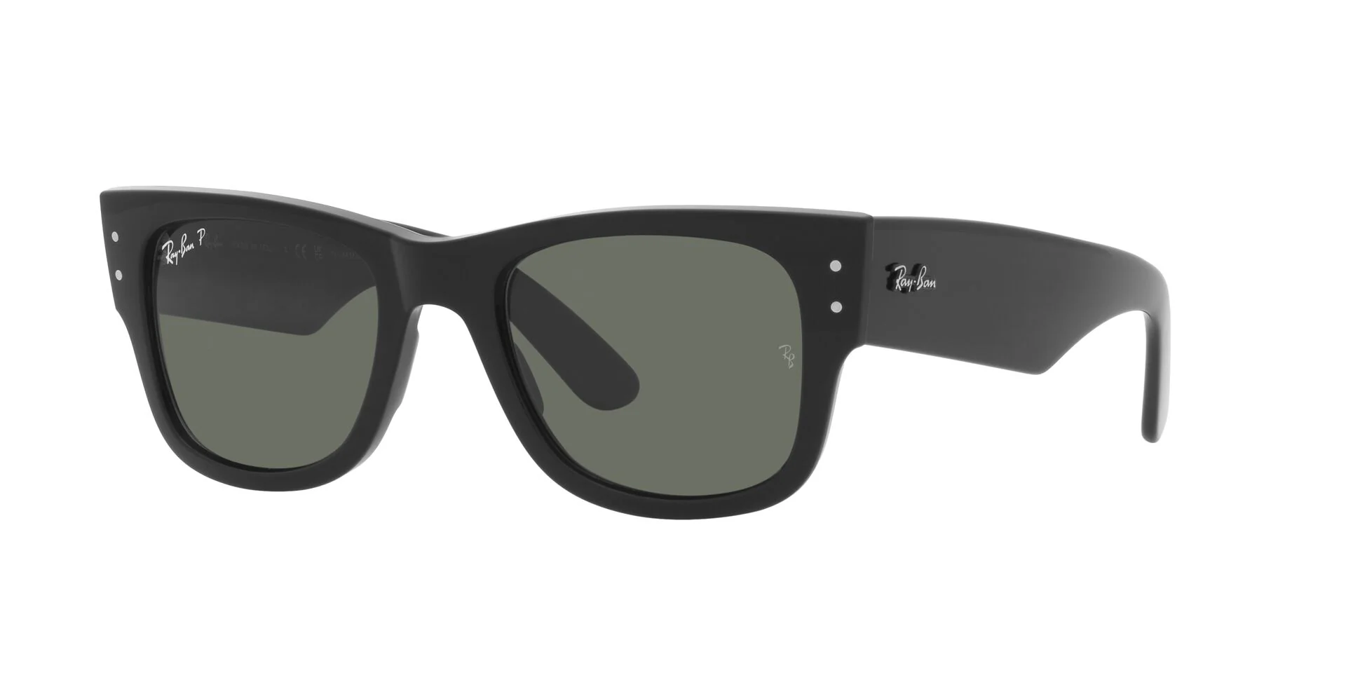 Ray-Ban Mega Wayfarer RB0840S - Image 4