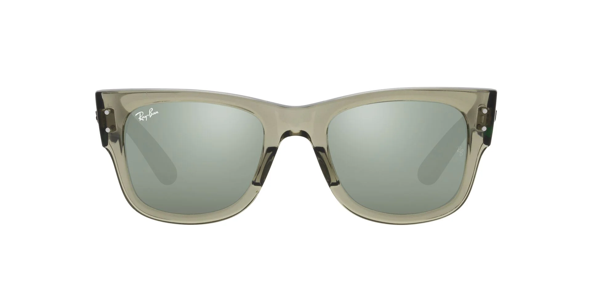 Ray-Ban Mega Wayfarer RB0840S - Image 41