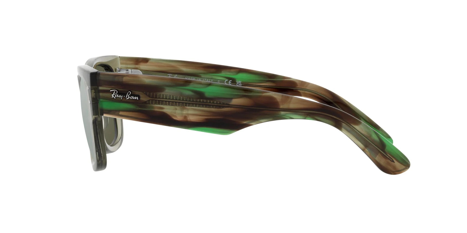 Ray-Ban Mega Wayfarer RB0840S - Image 42