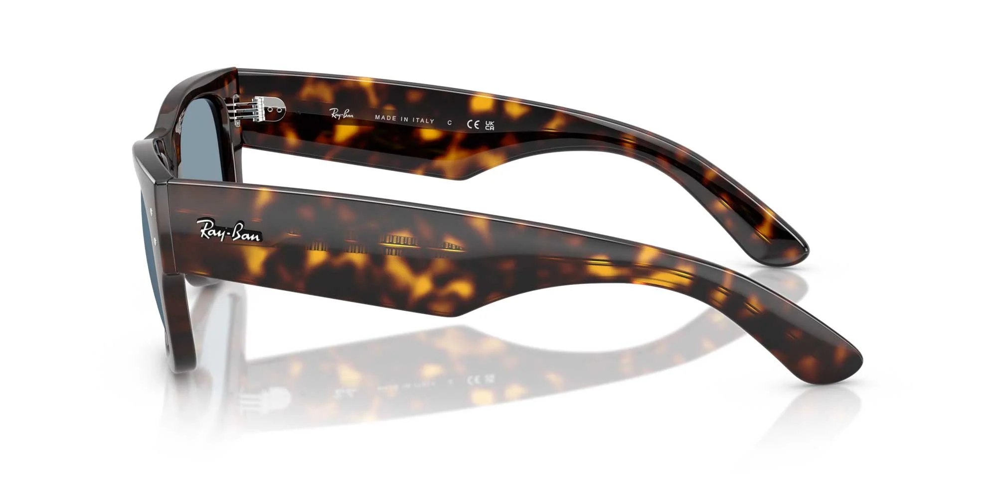 Ray-Ban Mega Wayfarer RB0840S - Image 9