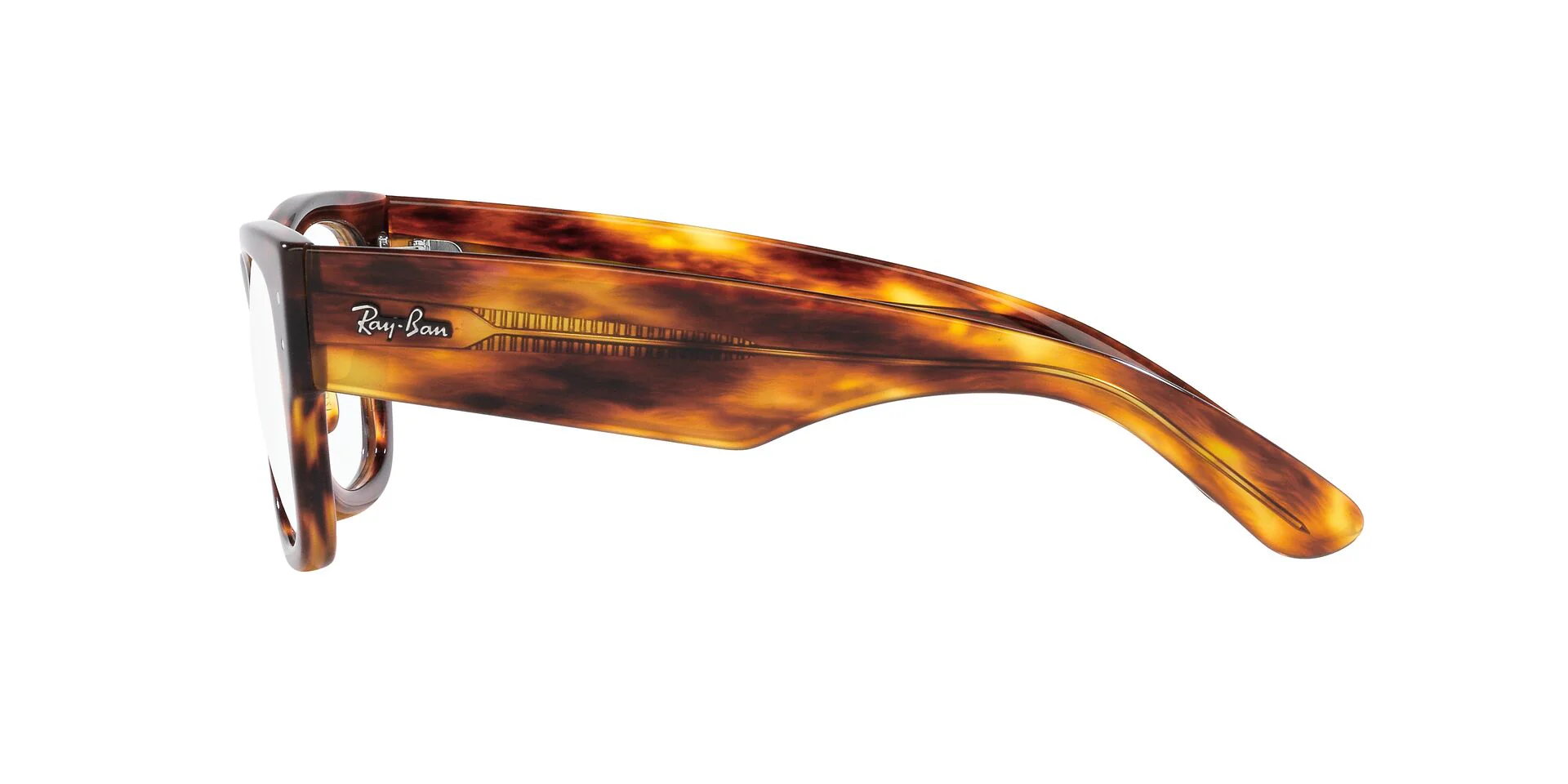 Ray-Ban Mega Wayfarer RB0840V - Image 3
