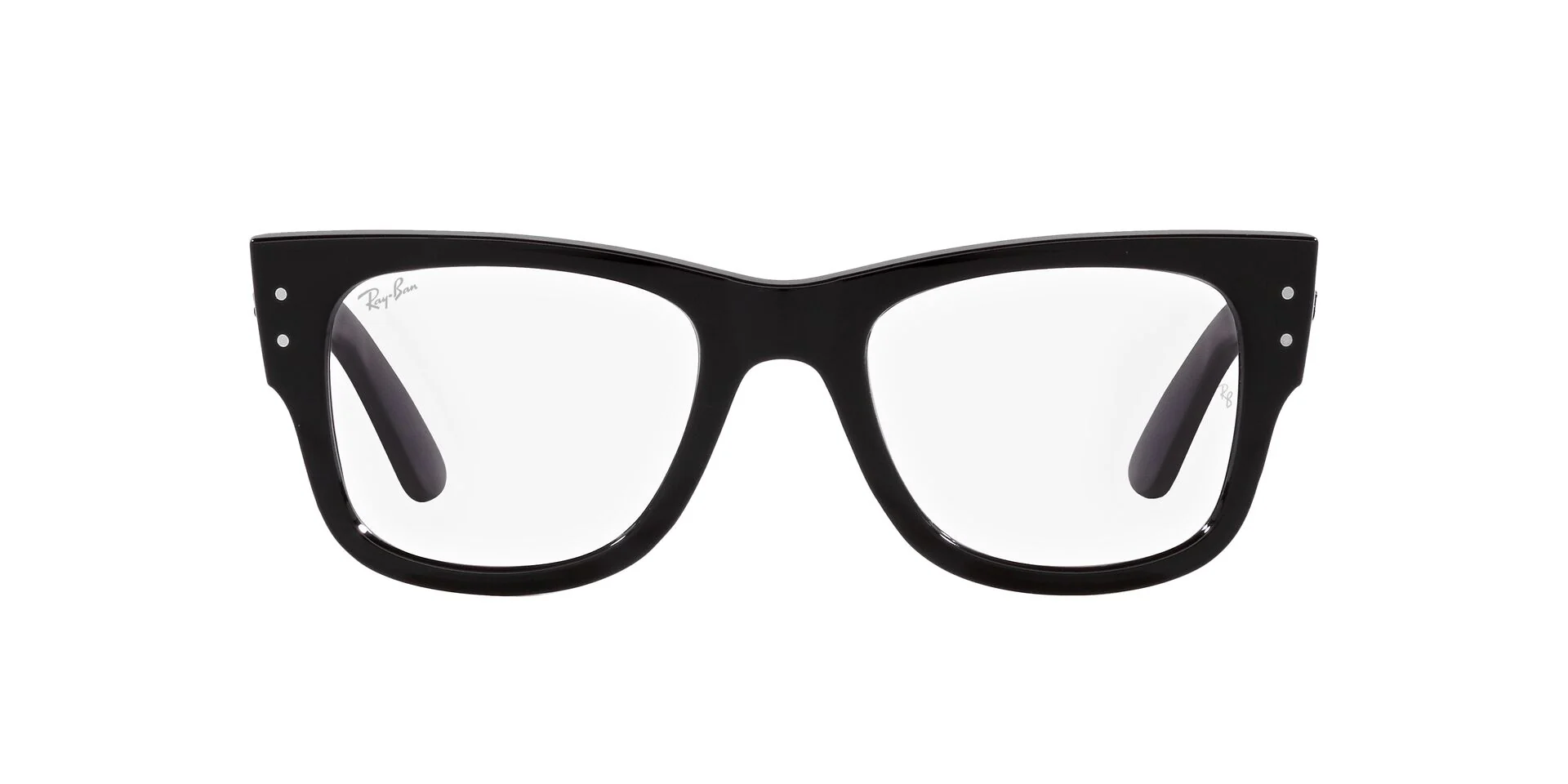 Ray-Ban Mega Wayfarer RB0840V - Image 5