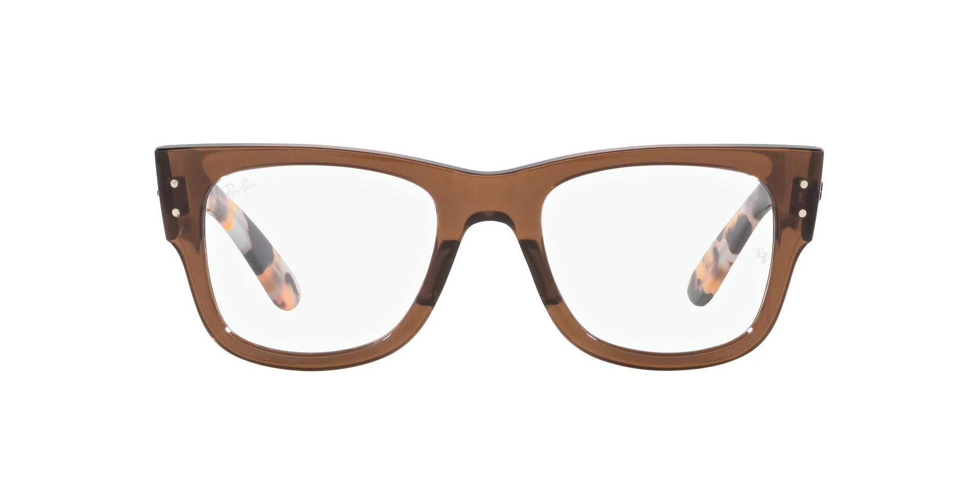 Ray-Ban Mega Wayfarer RB0840V - Image 8