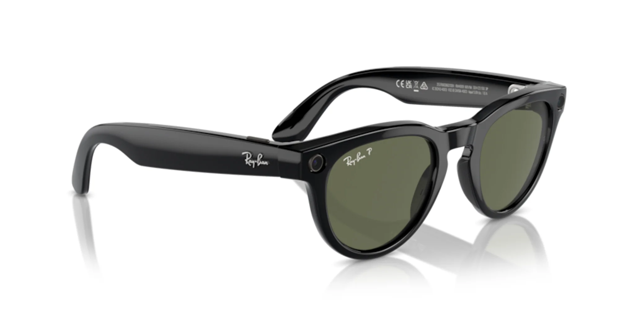 Ray-Ban Meta Headliner RW4009 - Image 6