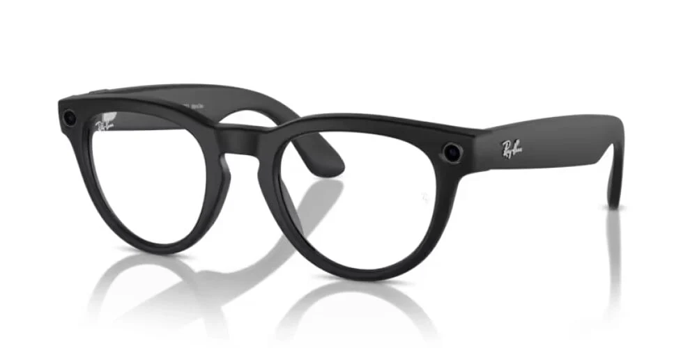 Ray-Ban Meta Headliner RW4009 - Image 7