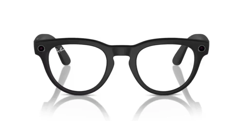 Ray-Ban Meta Headliner RW4009 - Image 8
