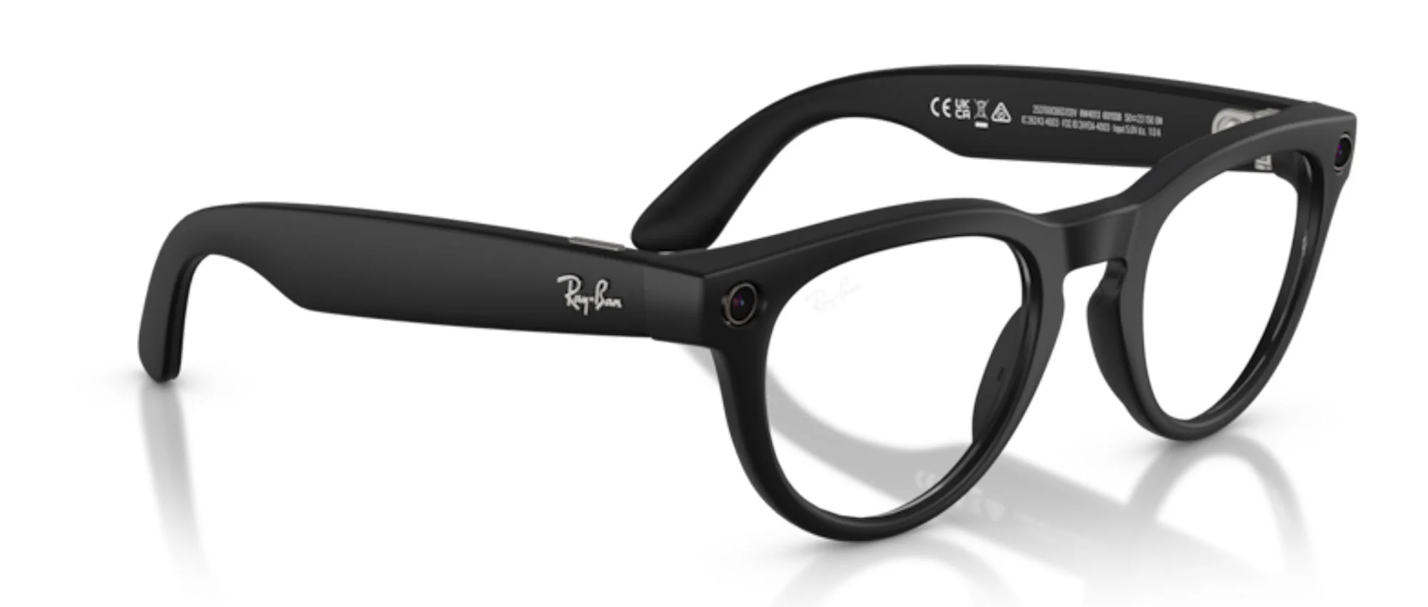 Ray-Ban Meta Headliner RW4013 - Image 5