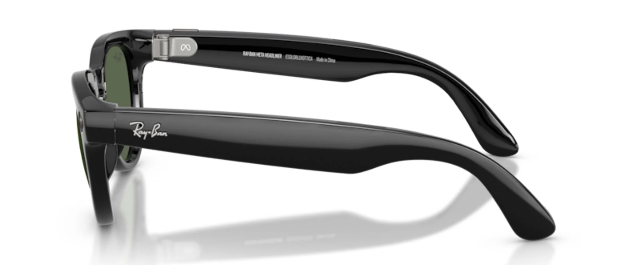 Ray-Ban Meta Headliner RW4013 - Image 3