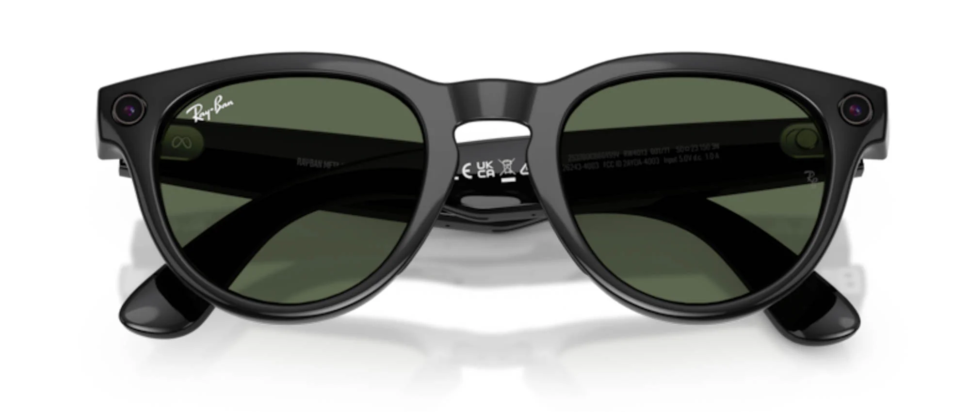 Ray-Ban Meta Headliner RW4013 - Image 6