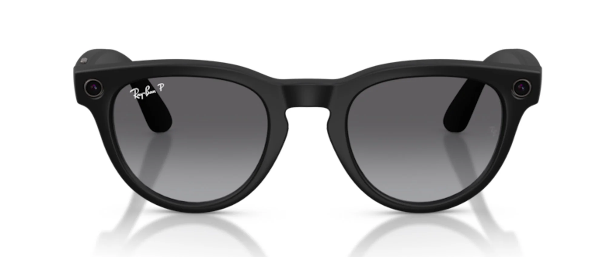 Ray-Ban Meta Headliner RW4013 - Image 8
