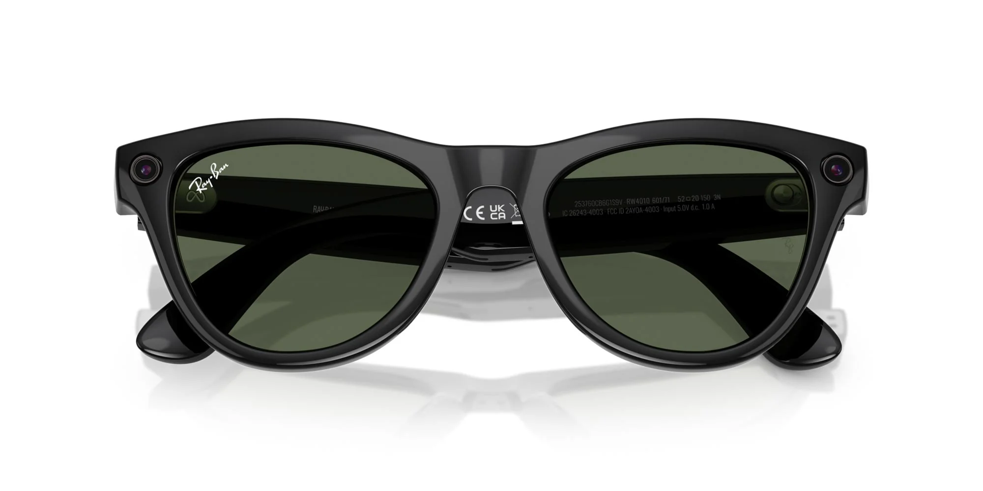 Ray-Ban Meta Skyler RW4010 - Image 14
