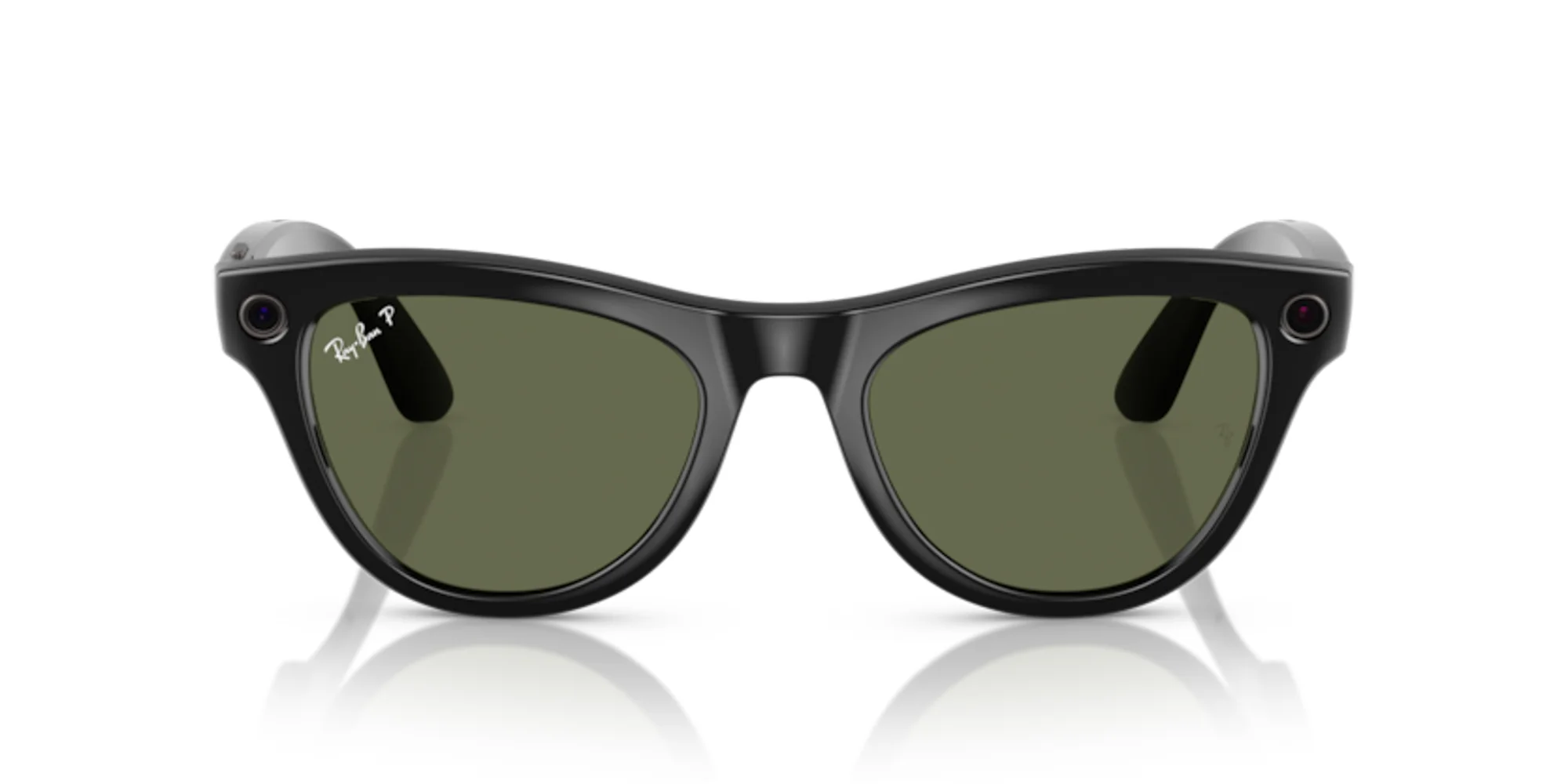 Ray-Ban Meta Skyler RW4010 - Image 2