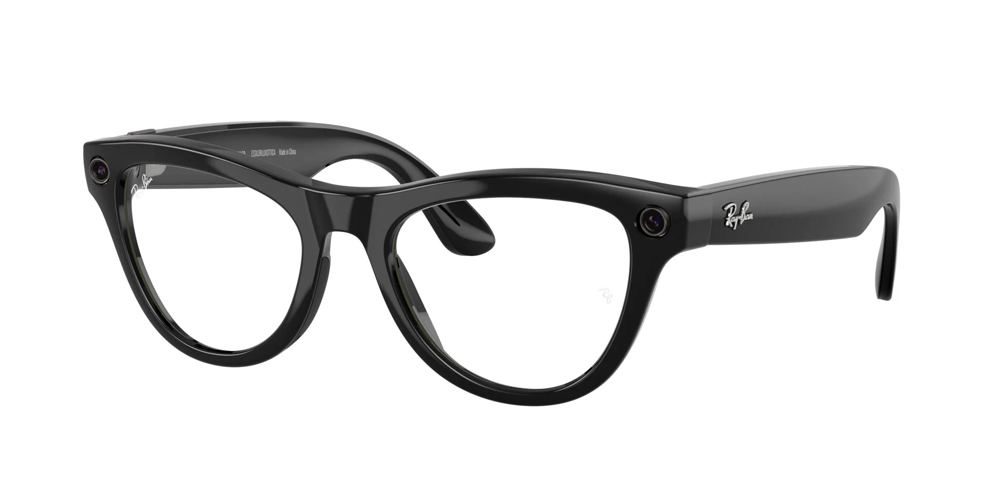 Ray-Ban Meta Skyler RW4010 - Image 16