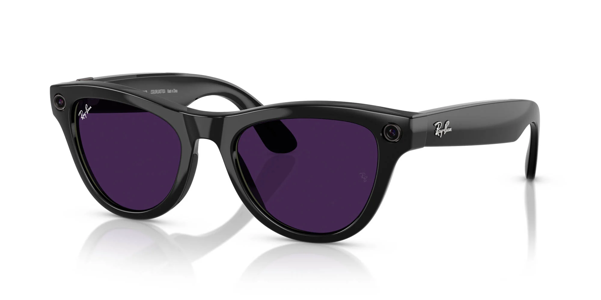 Ray-Ban Meta Skyler RW4010 - Image 17