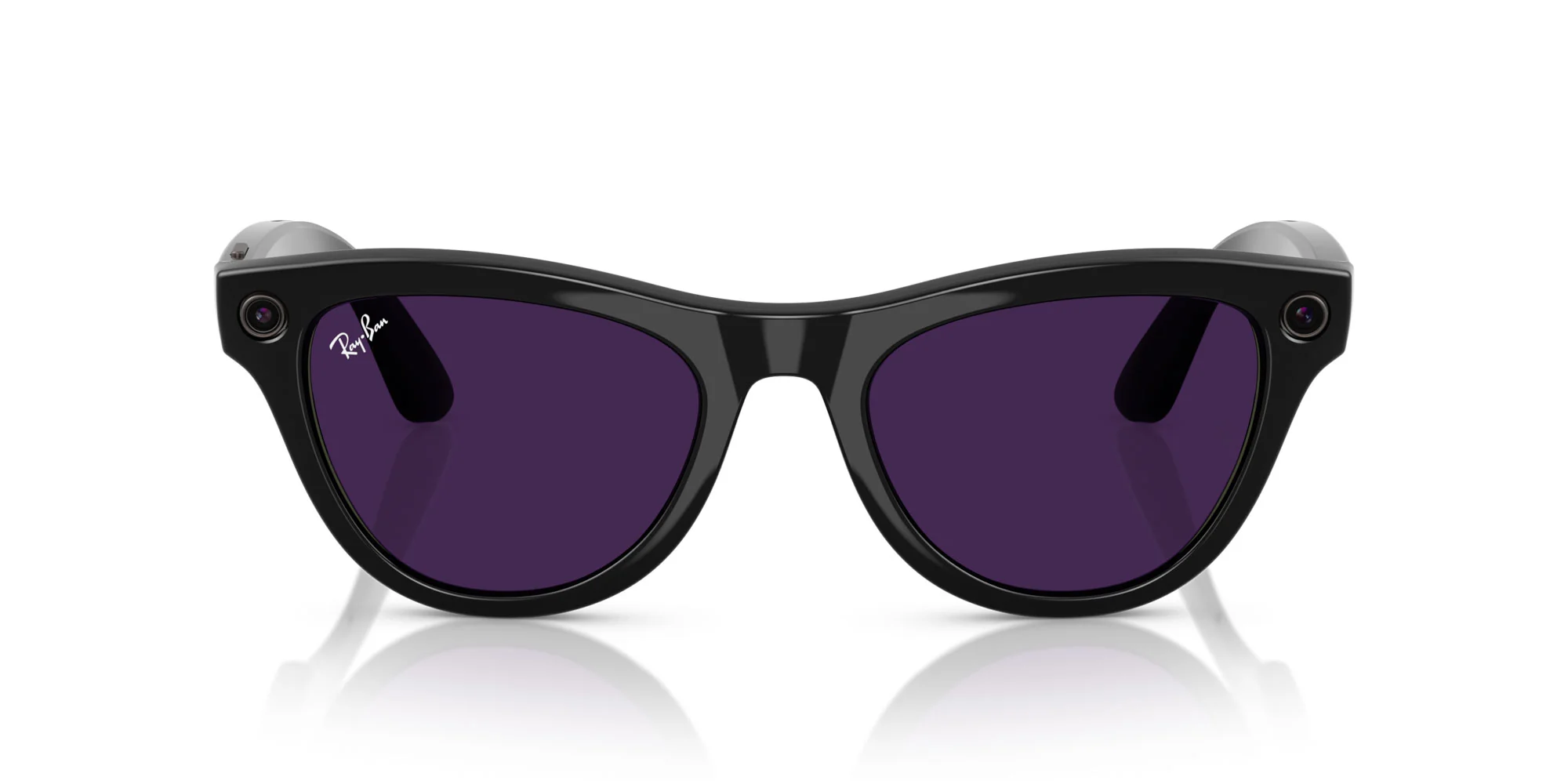 Ray-Ban Meta Skyler RW4010 - Image 19