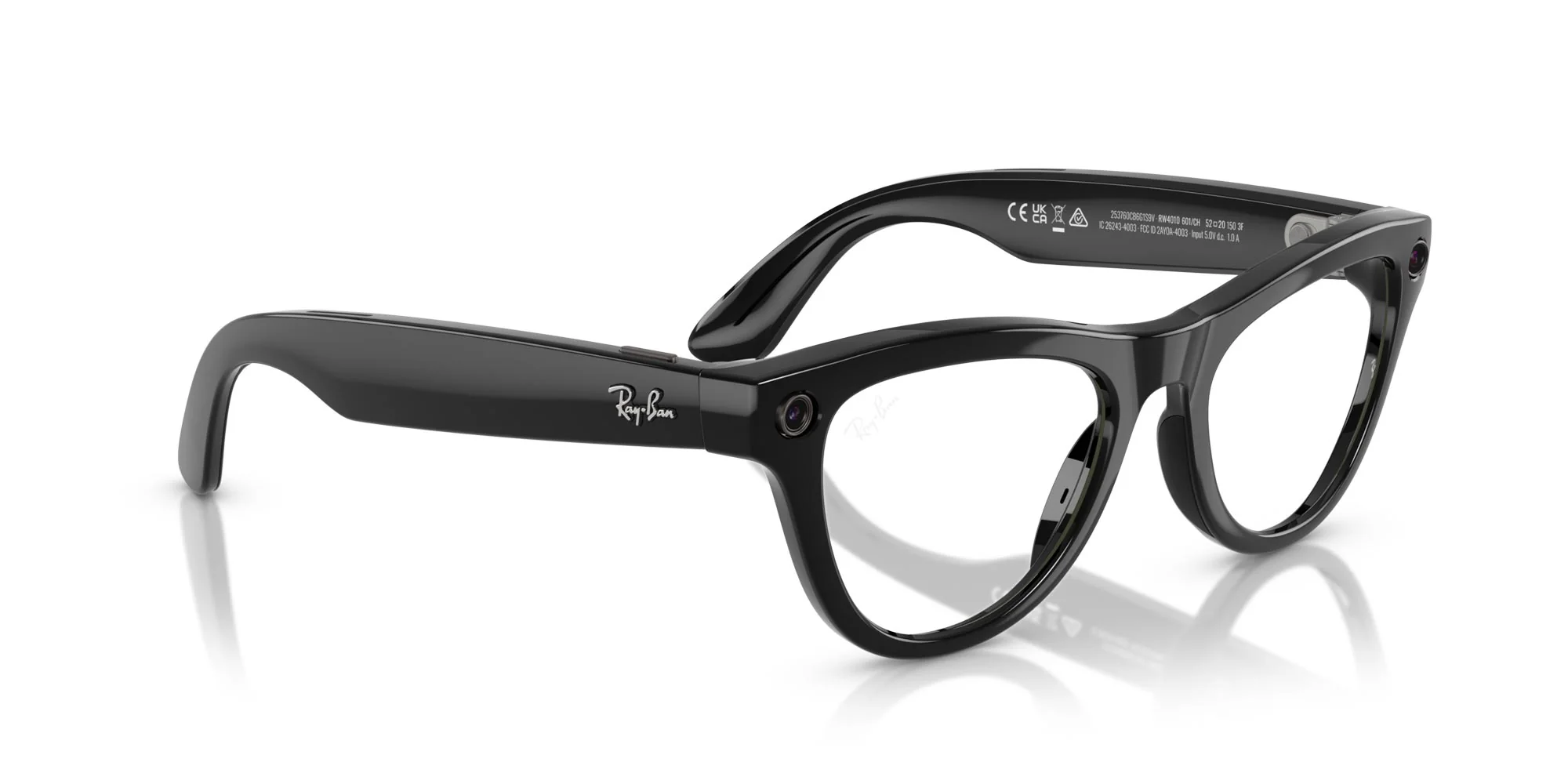 Ray-Ban Meta Skyler RW4010 - Image 23