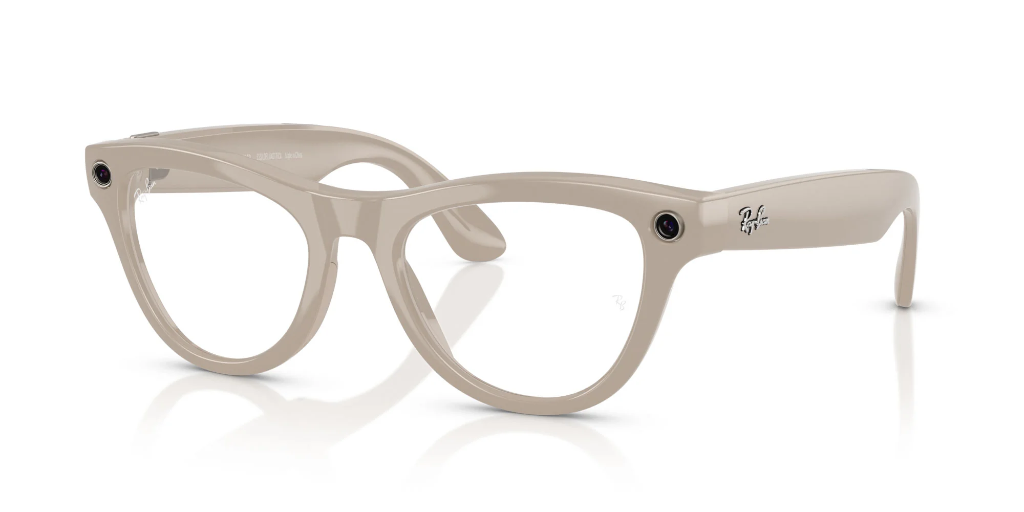 Ray-Ban Meta Skyler RW4010 - Image 25