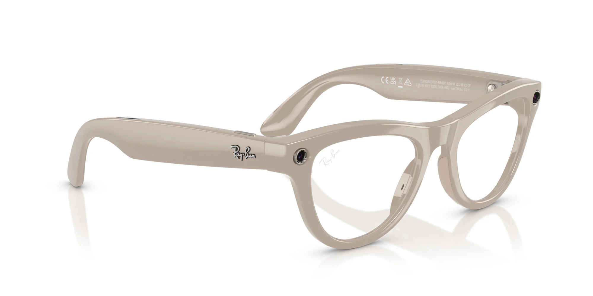 Ray-Ban Meta Skyler RW4010 - Image 32