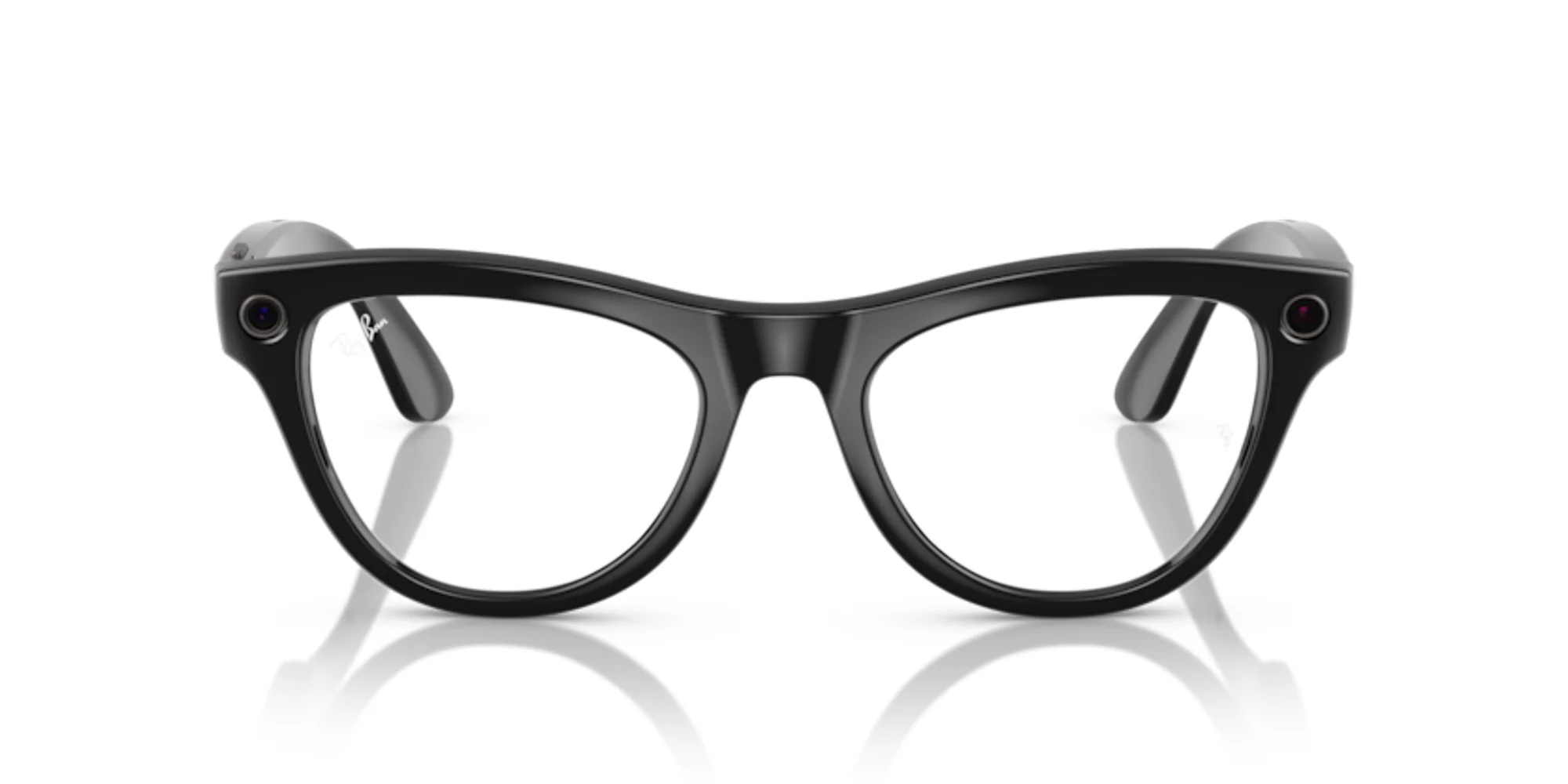 Ray-Ban Meta Skyler RW4010 - Image 4