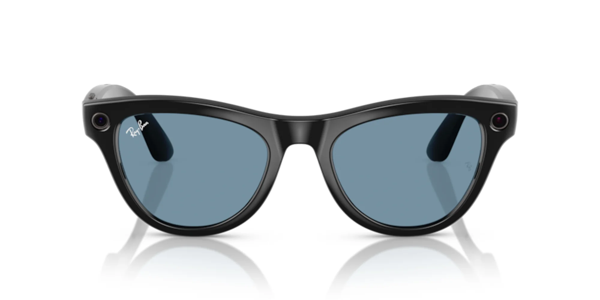 Ray-Ban Meta Skyler RW4010 - Image 5