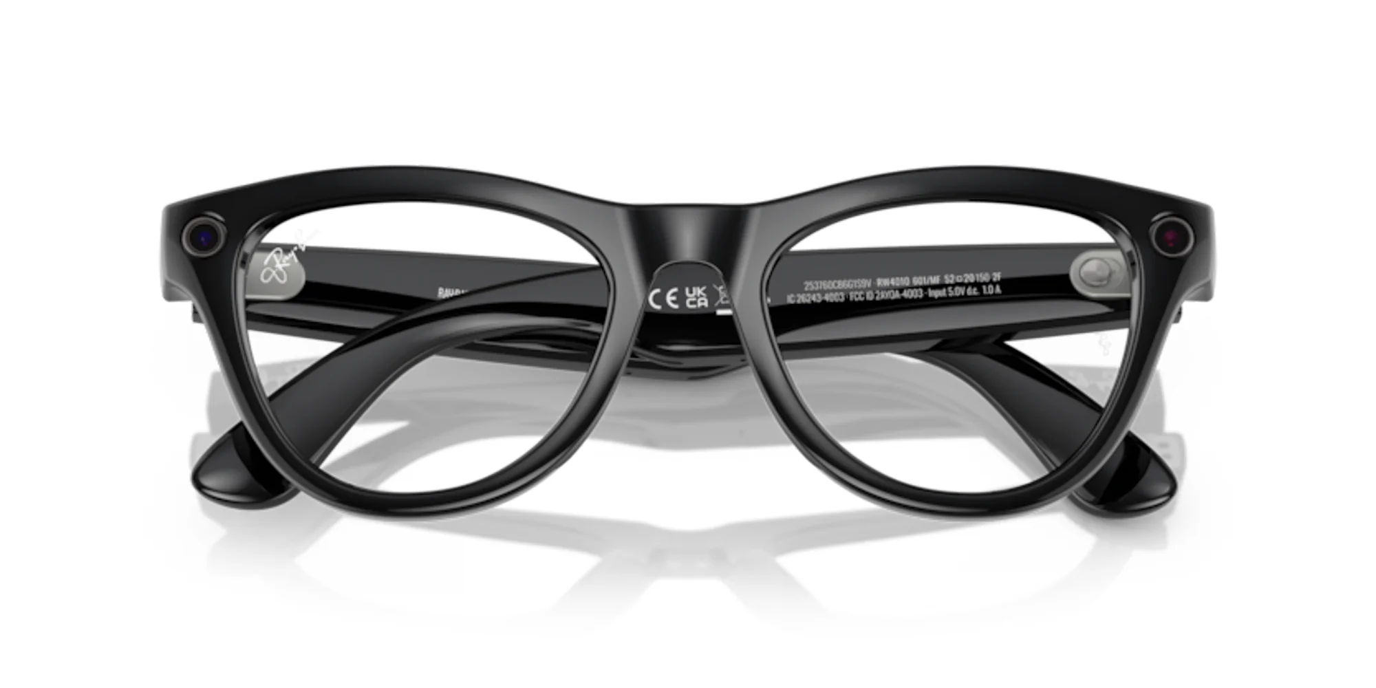 Ray-Ban Meta Skyler RW4010 - Image 6