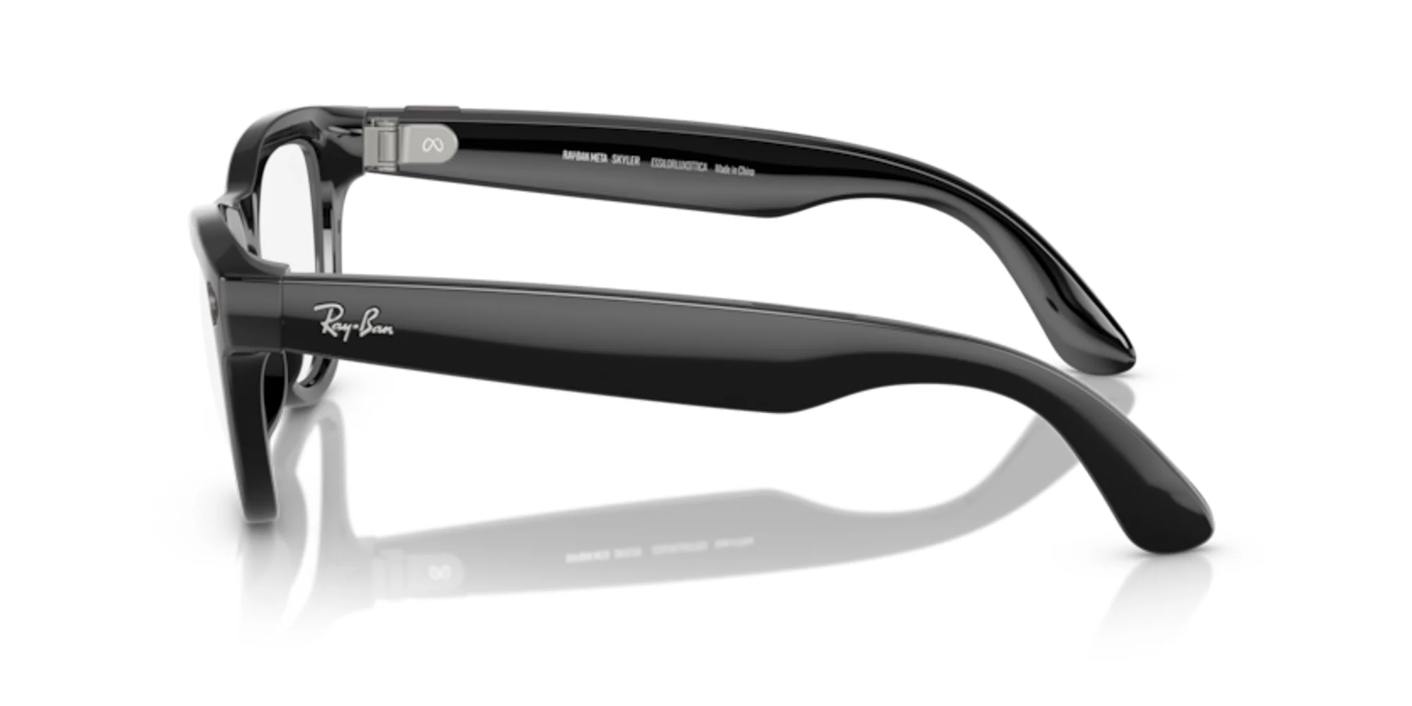 Ray-Ban Meta Skyler RW4010 - Image 8