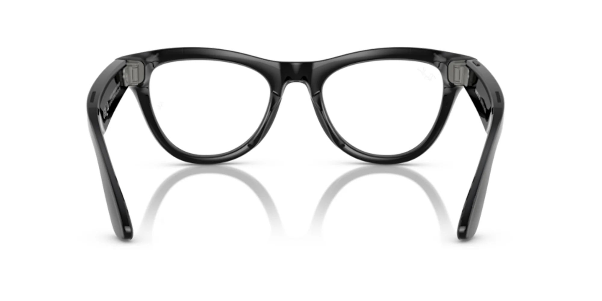 Ray-Ban Meta Skyler RW4010 - Image 9