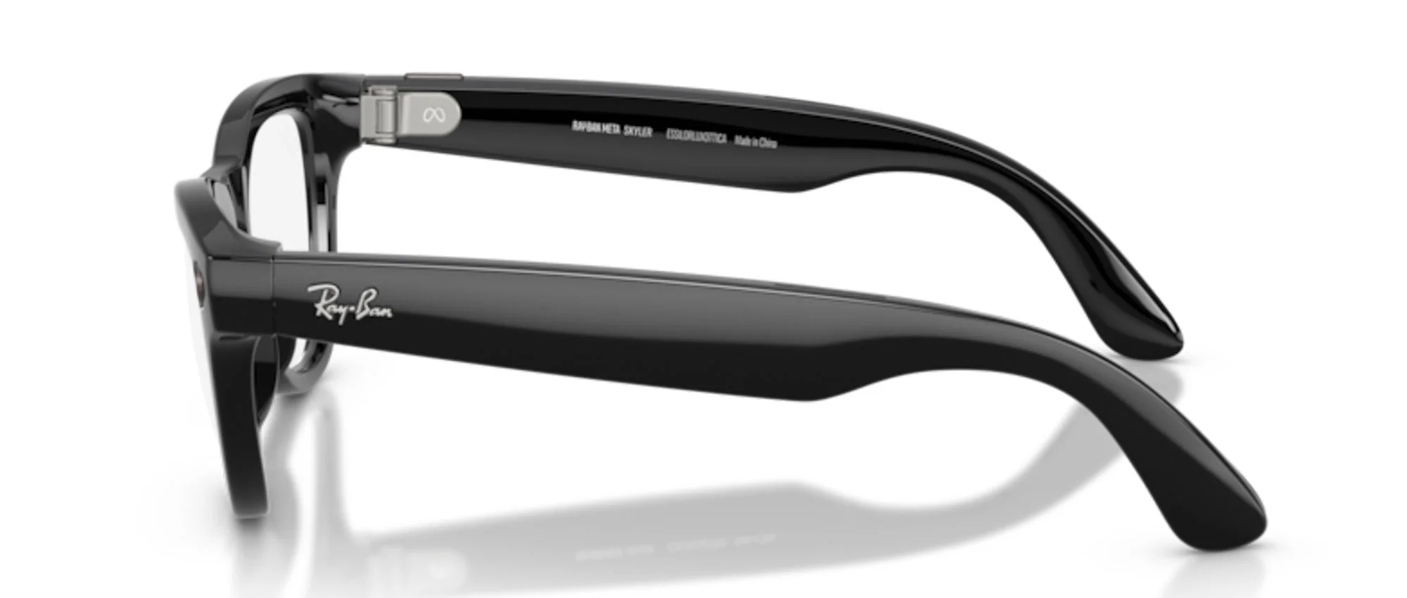 Ray-Ban Meta Skyler RW4014 - Image 3