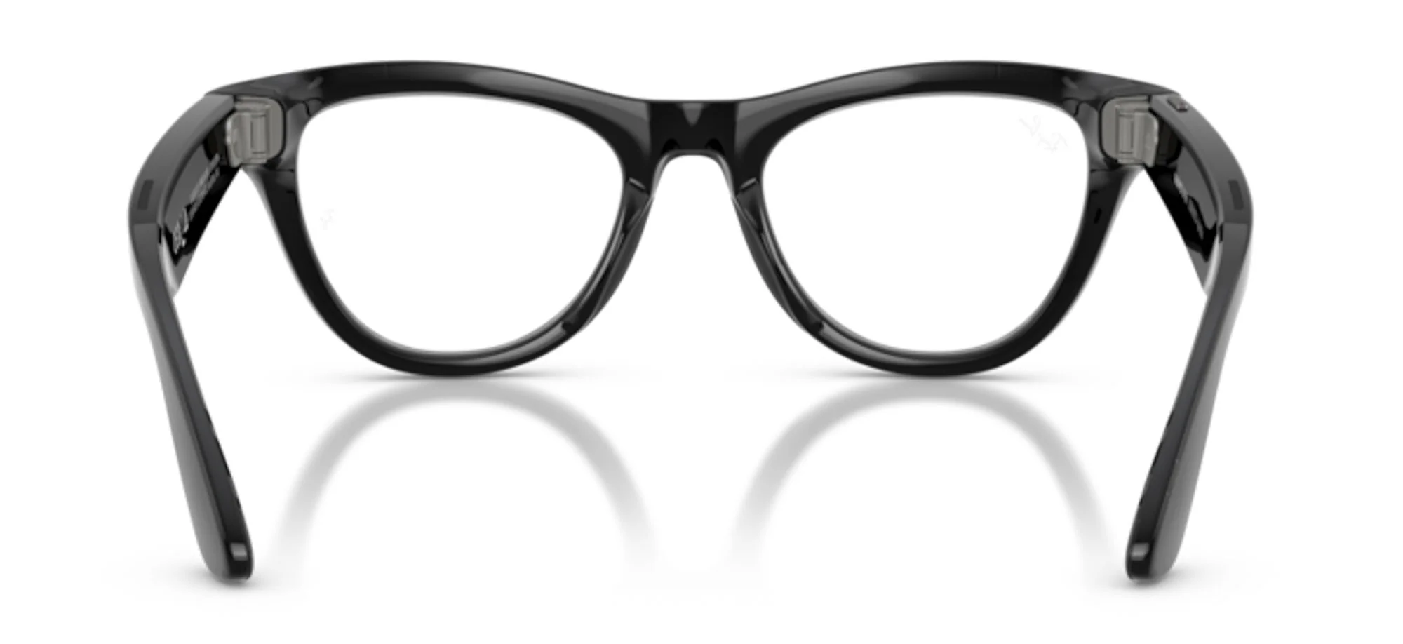 Ray-Ban Meta Skyler RW4014 - Image 4